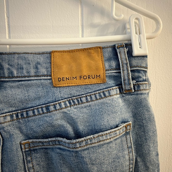 Denim forum Arlo Jeans - Picture 3 of 4
